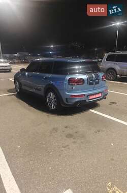 Универсал MINI Clubman 2016 в Киеве