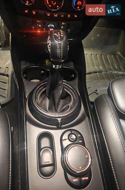 Універсал MINI Clubman 2016 в 