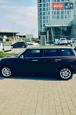 Универсал MINI Clubman 2016 в 