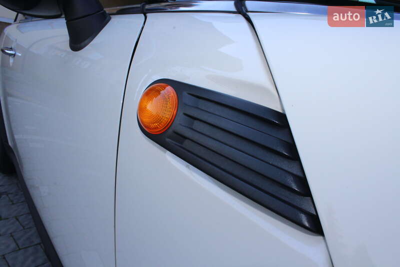 Універсал MINI Clubman 2009 в Трускавці