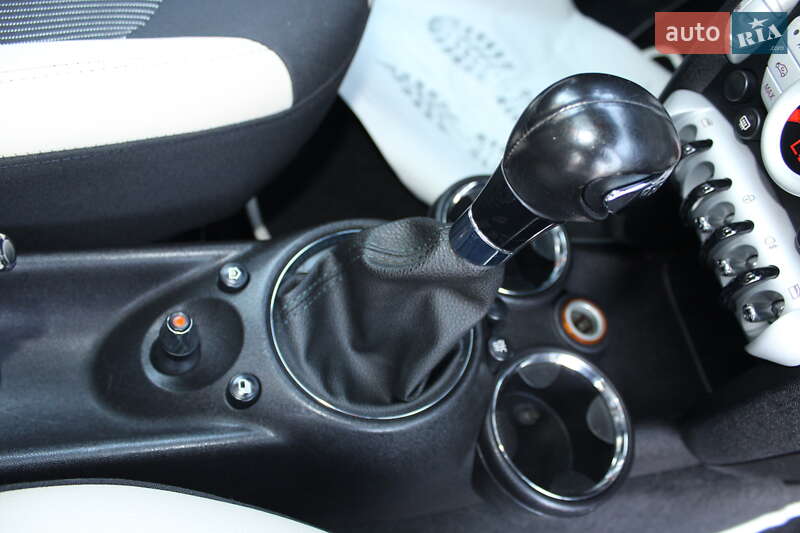 Універсал MINI Clubman 2009 в Трускавці