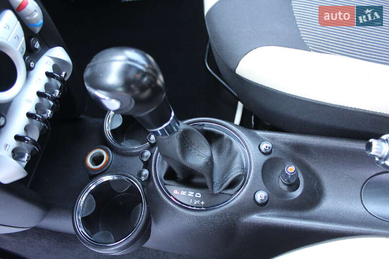 Універсал MINI Clubman 2009 в Трускавці