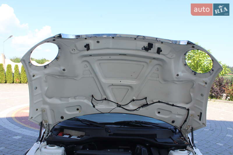 Універсал MINI Clubman 2009 в Трускавці