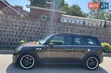 Универсал MINI Clubman 2012 в 