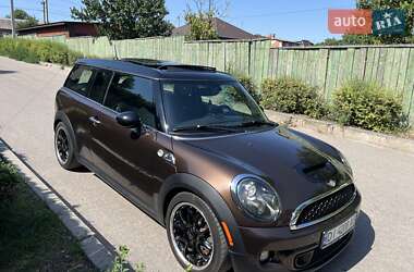 Универсал MINI Clubman 2012 в 