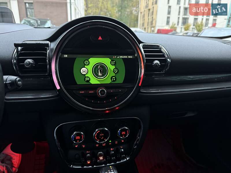 Универсал MINI Clubman 2017 в Львове фото 18 Универсал MINI Clubman 2017 в Львове