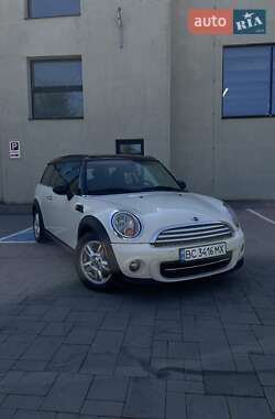 Універсал MINI Clubman 2013 в Львові