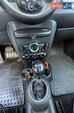 Універсал MINI Clubman 2013 в Стрию