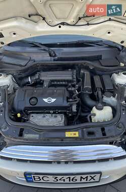Універсал MINI Clubman 2013 в Стрию