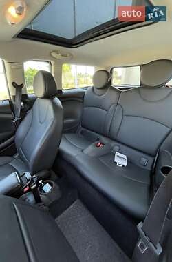 Універсал MINI Clubman 2013 в Стрию