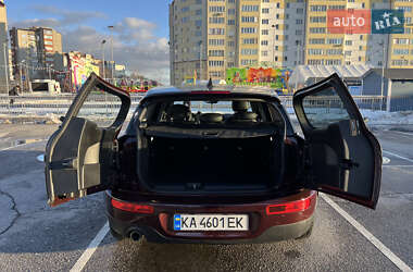 Универсал MINI Clubman 2016 в 