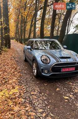 Універсал MINI Clubman 2016 в 