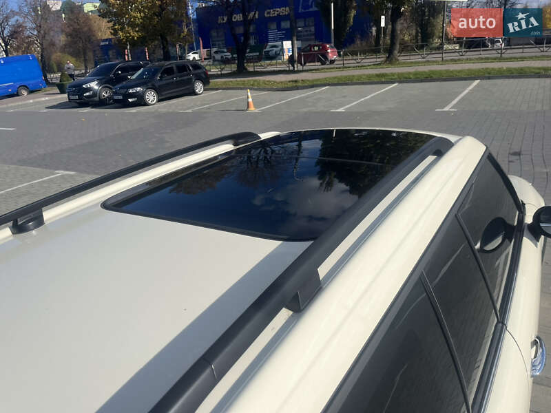 Хетчбек MINI Clubman 2010 в Хмельницькому