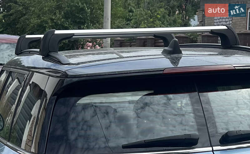 Універсал MINI Clubman 2016 в Черкасах