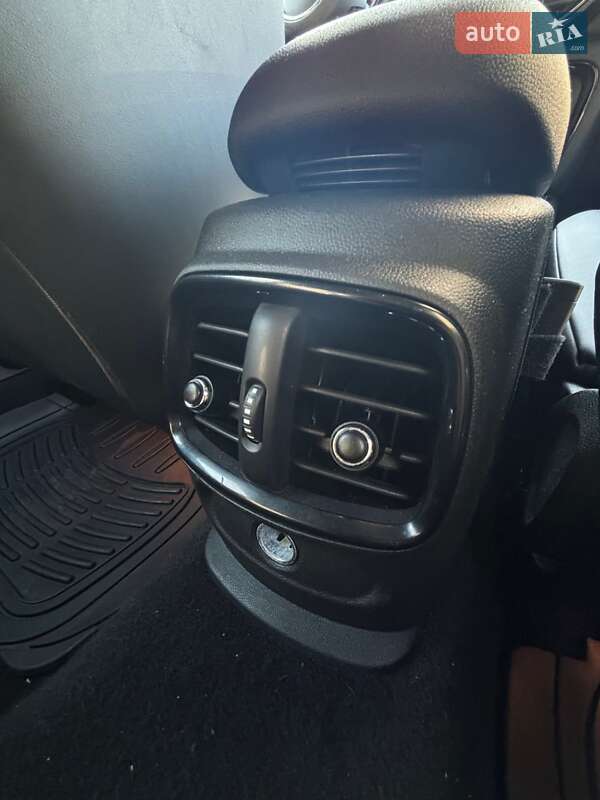 Универсал MINI Clubman 2016 в Белогородке