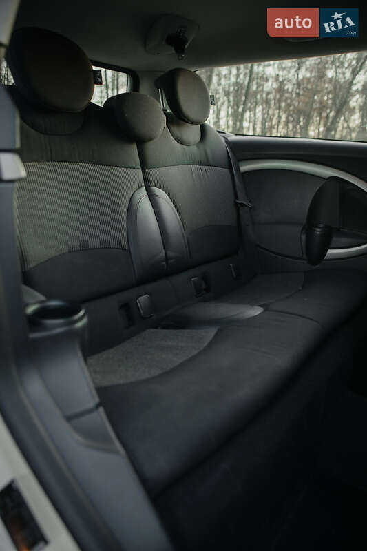 Универсал MINI Clubman 2007 в Киеве