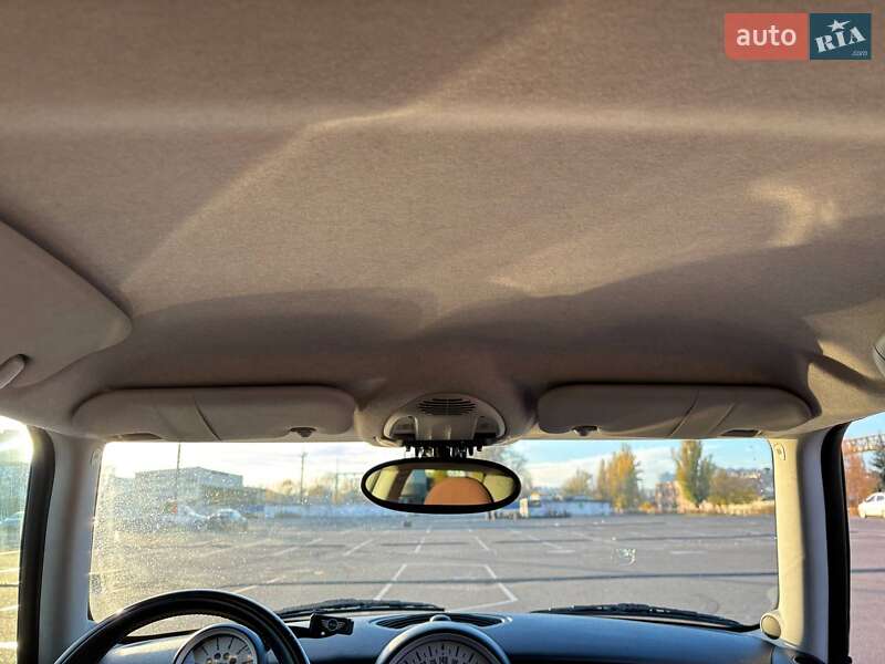 Универсал MINI Clubman 2009 в Киеве фото 19 Универсал MINI Clubman 2009 в Киеве