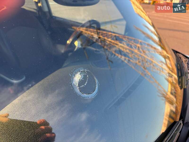 Универсал MINI Clubman 2009 в Киеве фото 30 Универсал MINI Clubman 2009 в Киеве