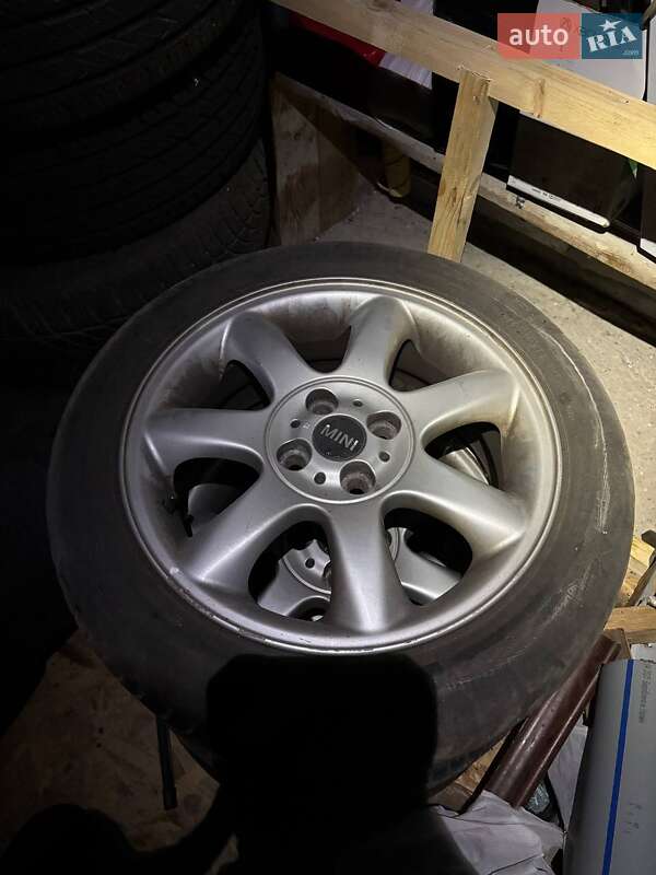 Универсал MINI Clubman 2009 в Киеве фото 31 Универсал MINI Clubman 2009 в Киеве