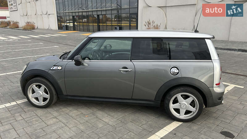Універсал MINI Clubman 2008 в Луцьку фото 2 Універсал MINI Clubman 2008 в Луцьку
