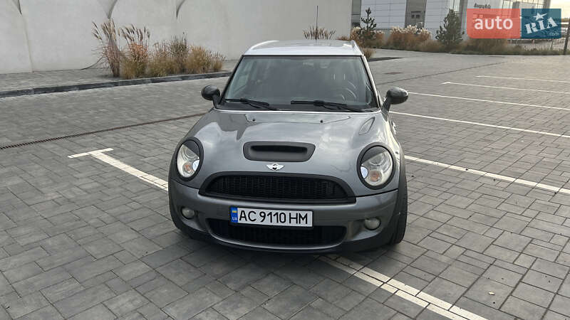 Універсал MINI Clubman 2008 в Луцьку фото 6 Універсал MINI Clubman 2008 в Луцьку