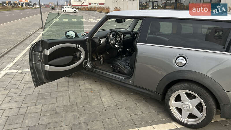 Універсал MINI Clubman 2008 в Луцьку фото 10 Універсал MINI Clubman 2008 в Луцьку