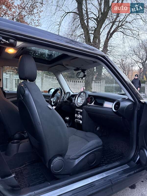 Универсал MINI Clubman 2009 в Виннице