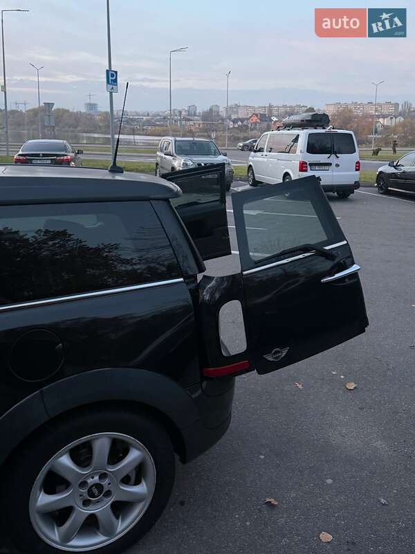Универсал MINI Clubman 2009 в Виннице