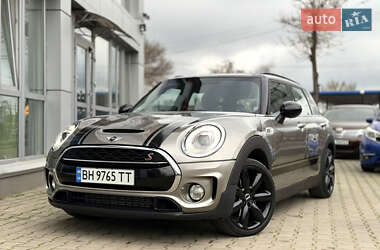 Универсал MINI Clubman 2016 в Одессе