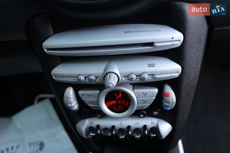 Універсал MINI Clubman 2009 в Трускавці фото 51 Універсал MINI Clubman 2009 в Трускавці