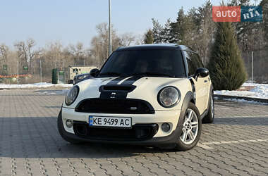 Універсал MINI Clubman 2013 в Дніпрі
