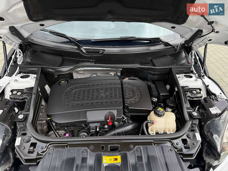 Универсал MINI Clubman 2014 в Хмельницком