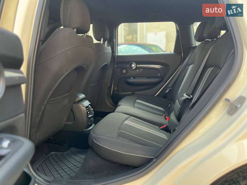 Универсал MINI Clubman 2016 в Одессе фото 17 Универсал MINI Clubman 2016 в Одессе