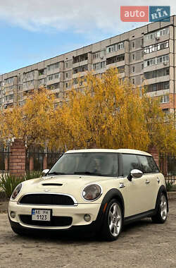 Универсал MINI Clubman 2008 в Каменском