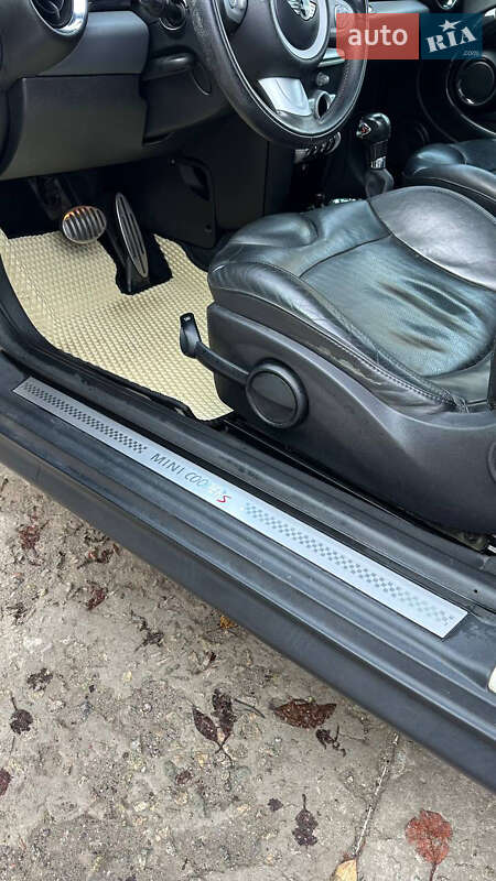 Універсал MINI Clubman 2008 в Кам'янському фото 8 Універсал MINI Clubman 2008 в Кам'янському