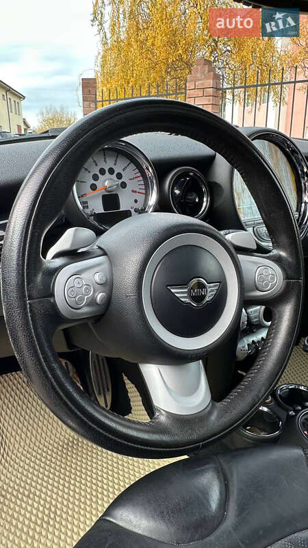 Універсал MINI Clubman 2008 в Кам'янському фото 13 Універсал MINI Clubman 2008 в Кам'янському