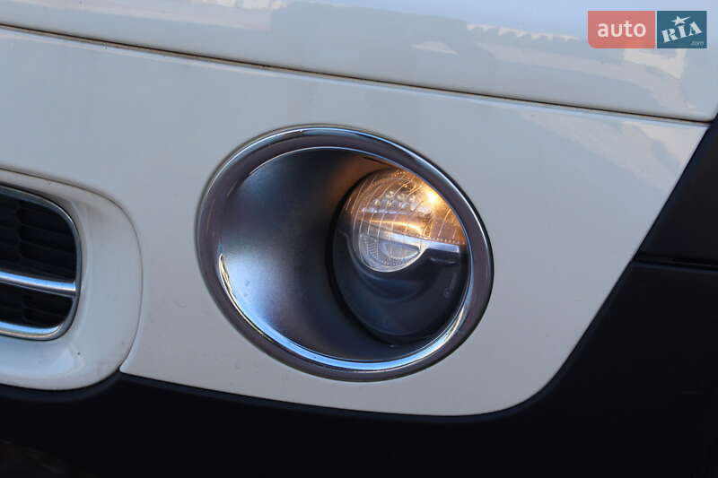 Универсал MINI Clubman 2009 в Трускавце фото 21 Универсал MINI Clubman 2009 в Трускавце