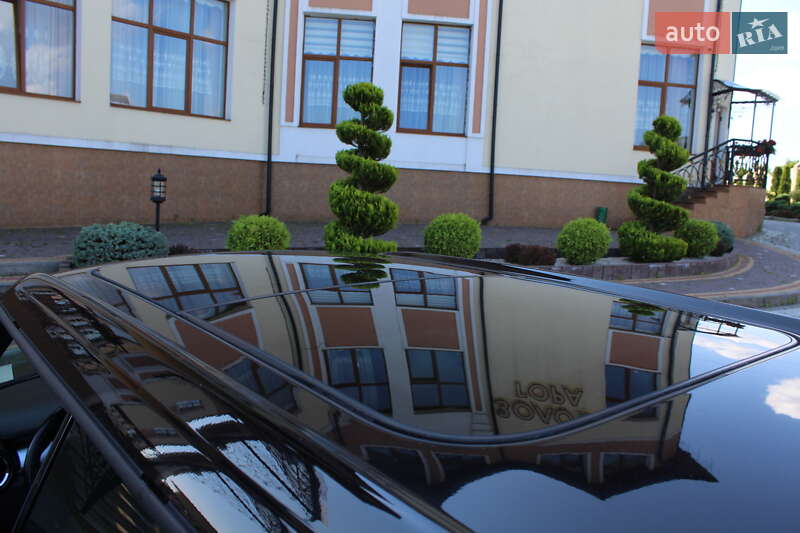 Универсал MINI Clubman 2009 в Трускавце фото 76 Универсал MINI Clubman 2009 в Трускавце