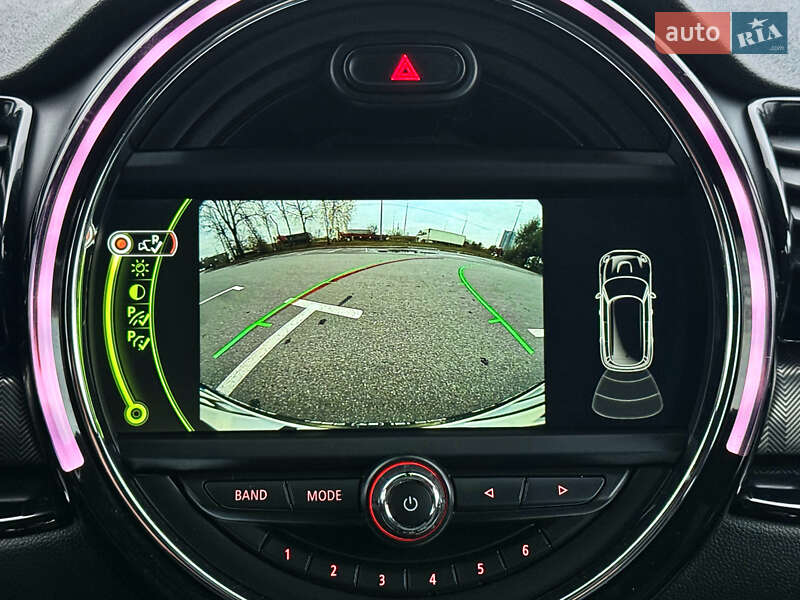 Універсал MINI Clubman 2016 в Києві фото 25 Універсал MINI Clubman 2016 в Києві