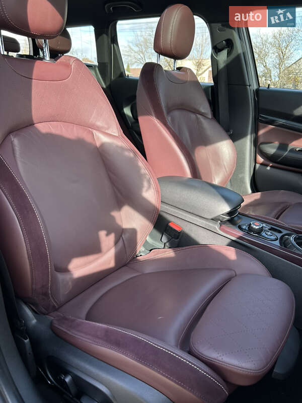 Универсал MINI Clubman 2015 в Одессе фото 14 Универсал MINI Clubman 2015 в Одессе