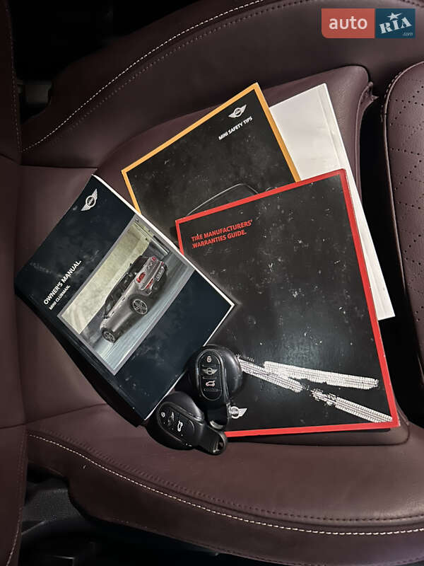 Универсал MINI Clubman 2015 в Одессе фото 32 Универсал MINI Clubman 2015 в Одессе