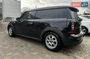 Универсал MINI Clubman 2013 в Львове