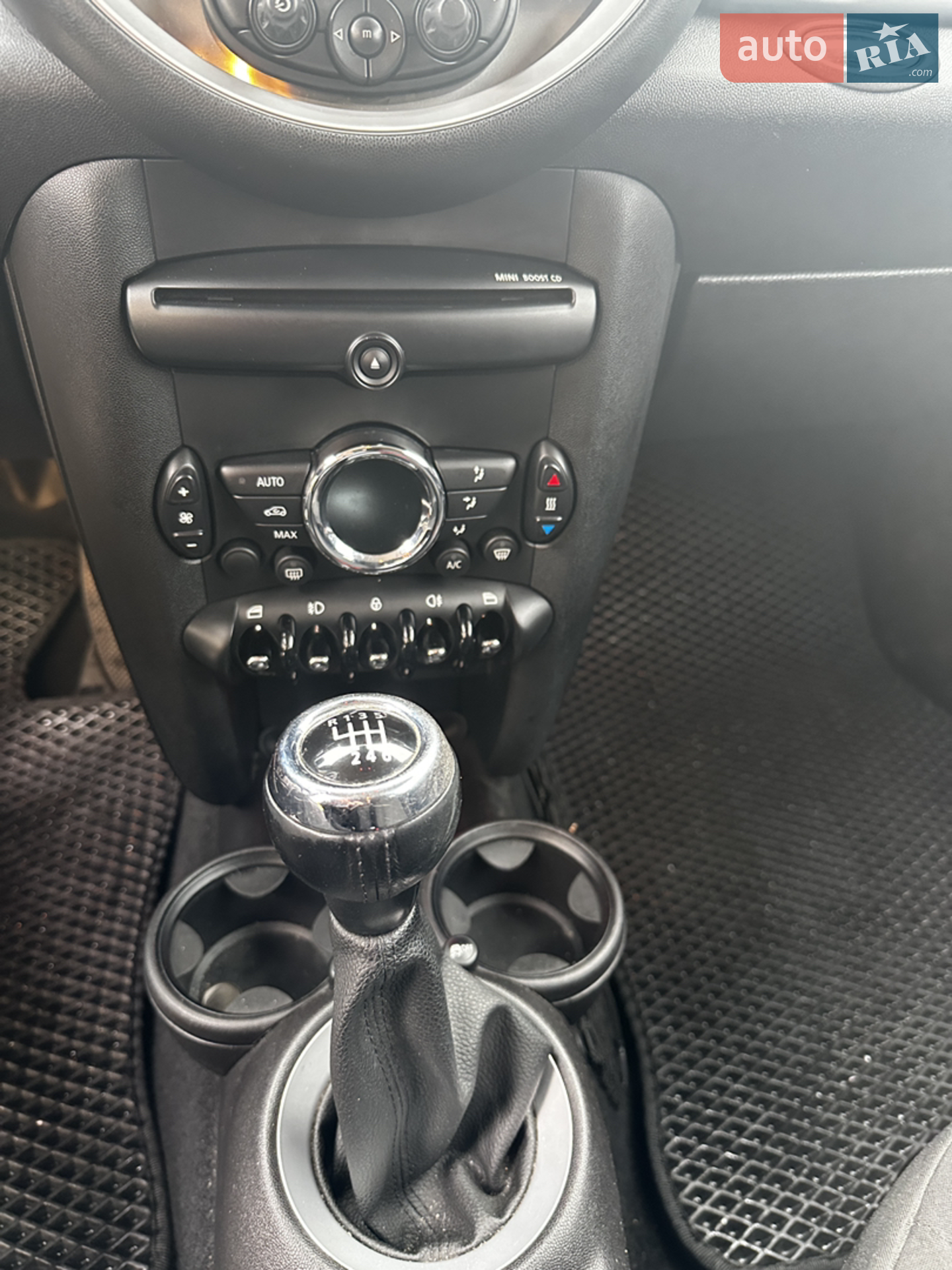 2013 MINI Clubman - мініатюра 7
