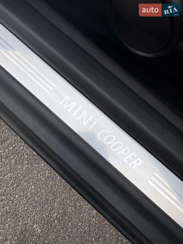 Універсал MINI Clubman 2012 в Києві фото 8 Універсал MINI Clubman 2012 в Києві