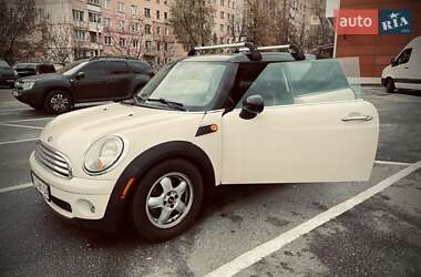 Универсал MINI Clubman 2009 в Харькове