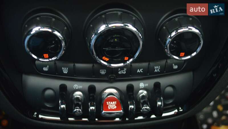 Універсал MINI Clubman 2016 в Одесі