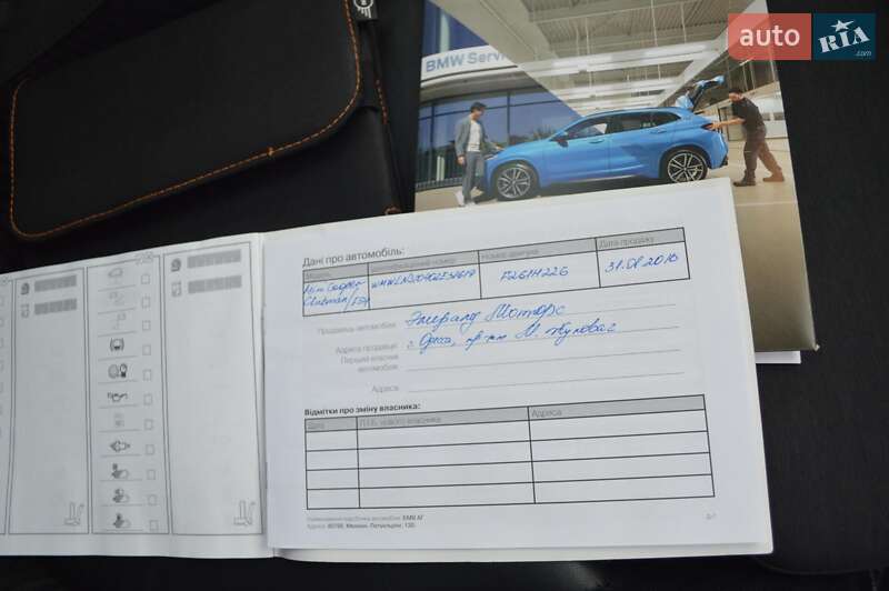 Універсал MINI Clubman 2016 в Одесі