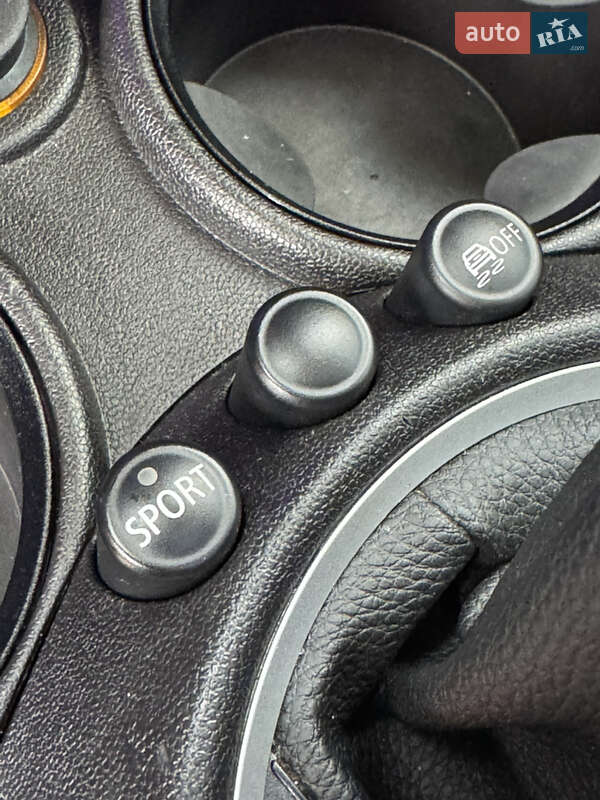 Універсал MINI Clubman 2012 в Києві