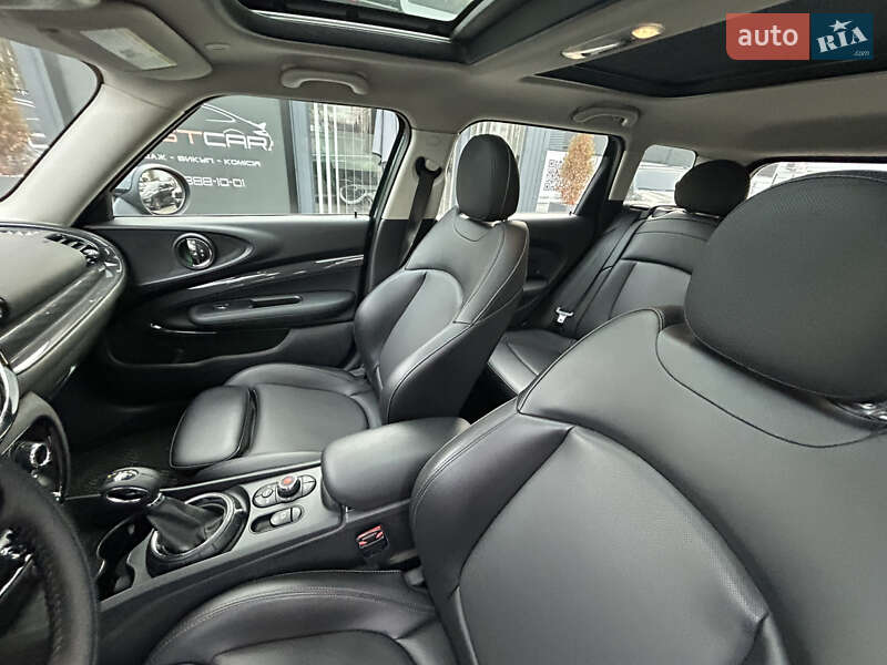 Универсал MINI Clubman 2016 в Виннице