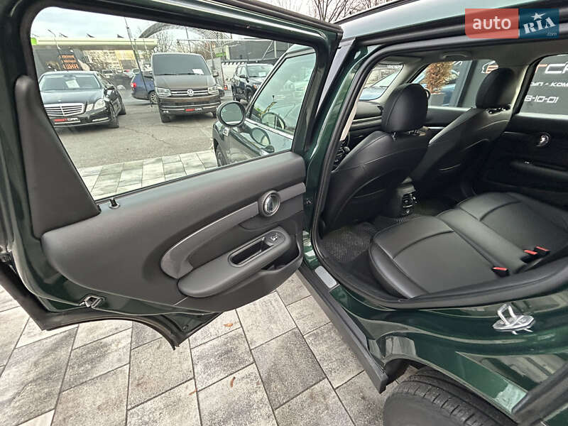 Универсал MINI Clubman 2016 в Виннице